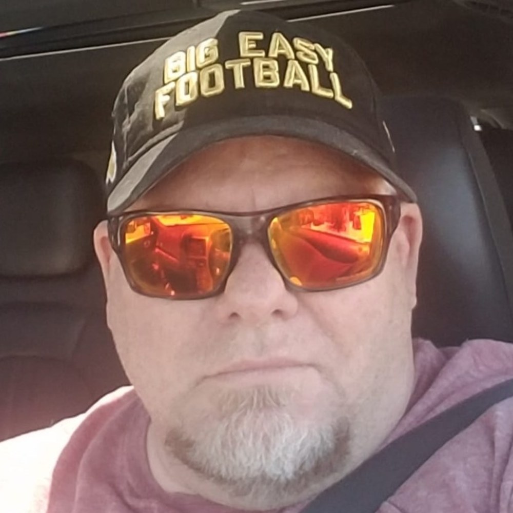 Meet your Posher, Tim